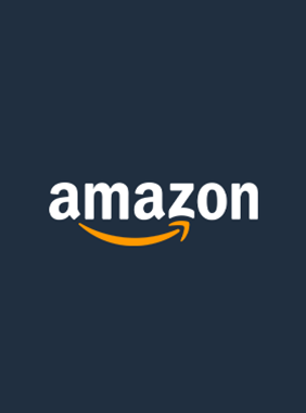 Amazon Gift Card