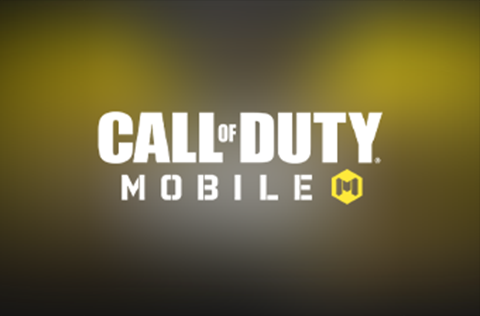Call of Duty Mobile Top-Up