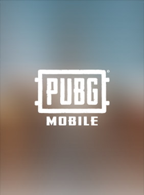 PUBG Mobile