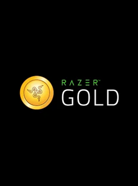 Razer Gold USD